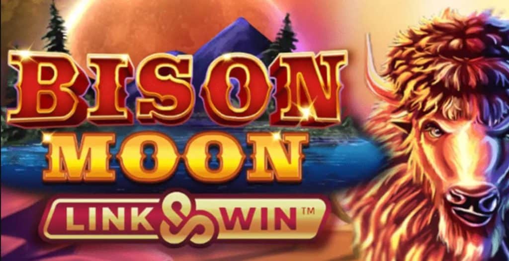 Bison Moon Slot