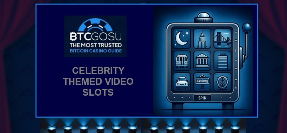 City themed video slots guide