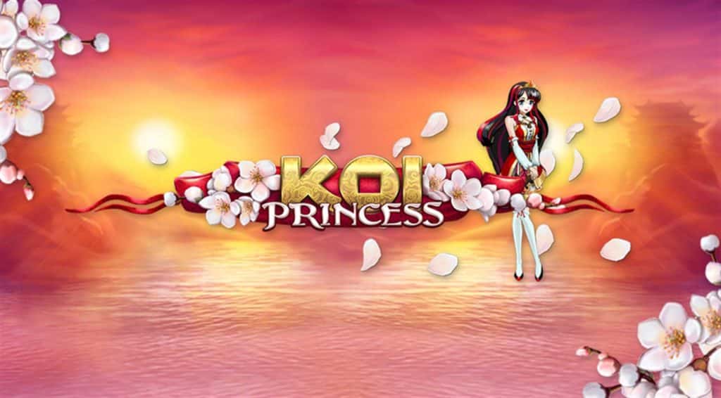 Koi Princess Slot