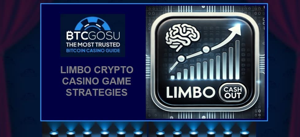 Strategy guide for Limbo crypto casino games