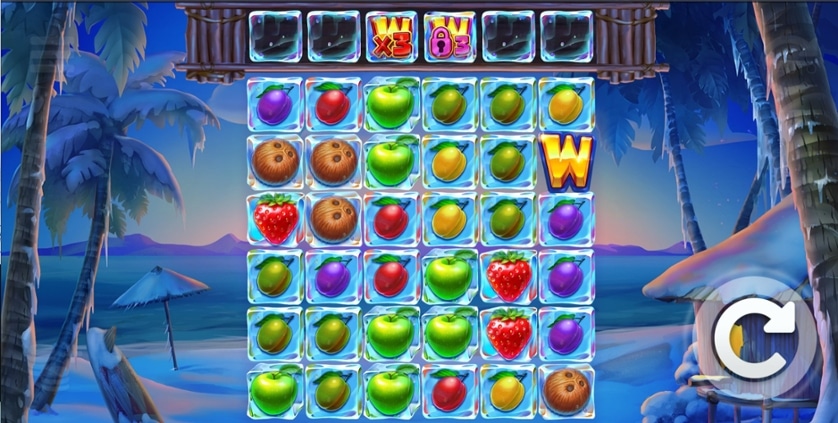 Tropicool Slot