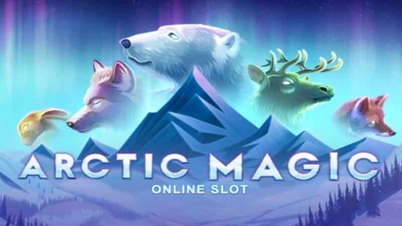 Arctic Magic Slot