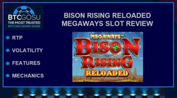Big Bass Bonanza 1000 video slot review