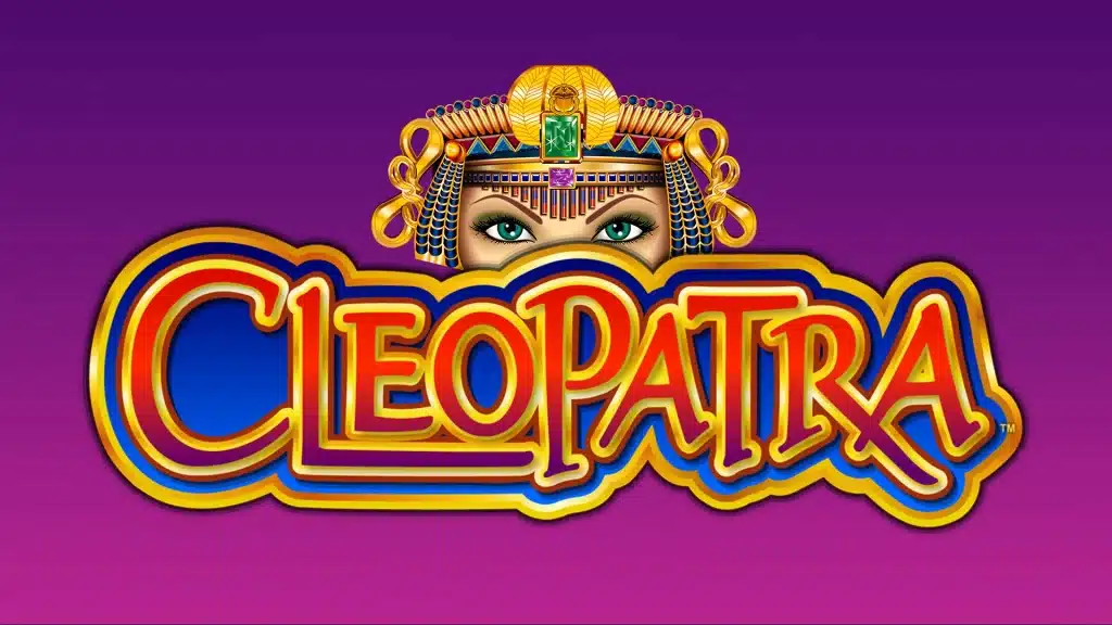 Cleopatra Slot