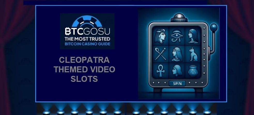 Classic themed video slots guide