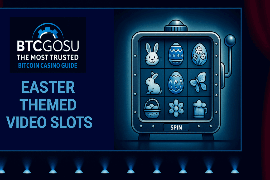 Easter-Themed Slots