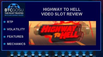 Bison Rising Reloaded video slot review