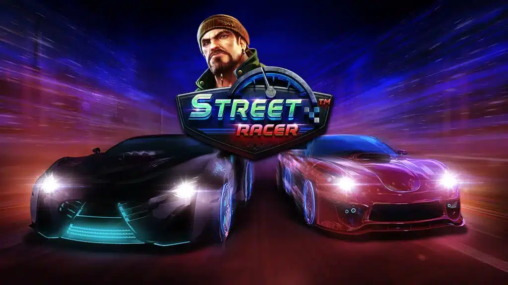 Street Racer Slot