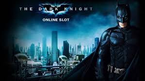 The Dark Knight Slot