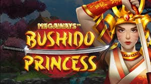 Bushido Princess Megaways - iSoftBet