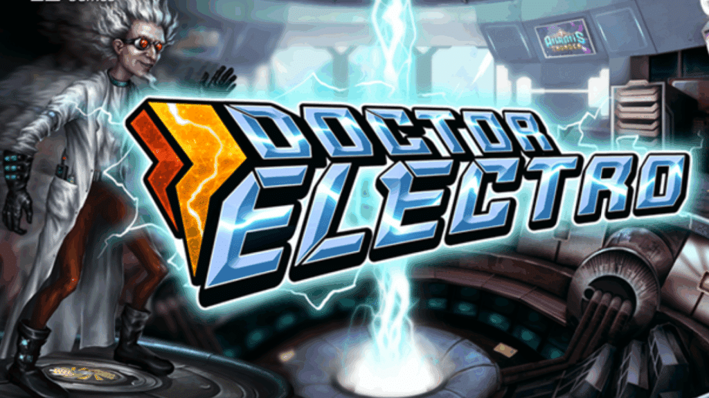 Doctor Electro Slot