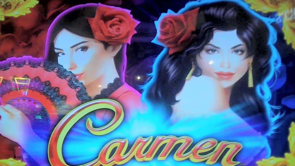 Carmen Slot
