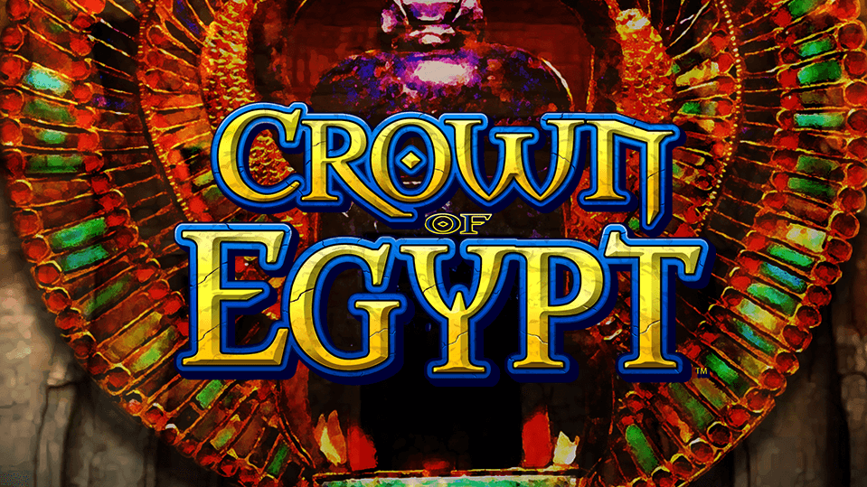 Crown of Egypt Slot