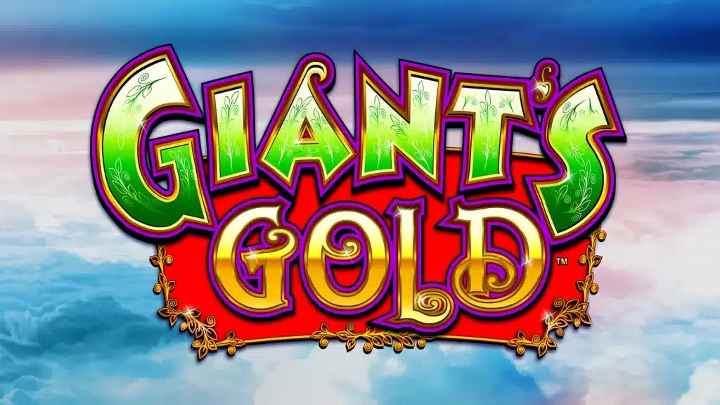 Giant's Gold Slot