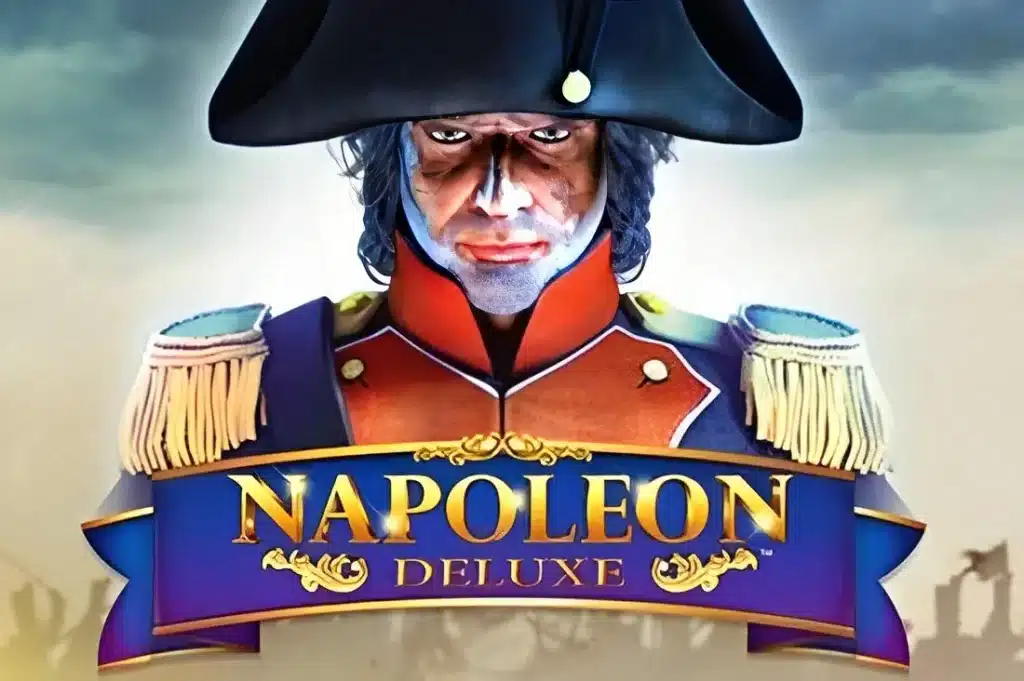 Napoleon Deluxe Slot