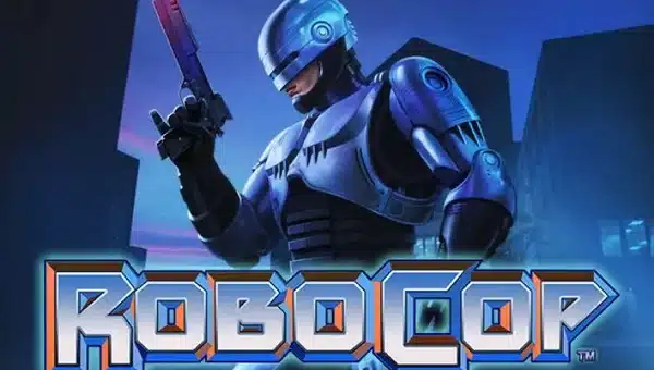 Robocop Slot