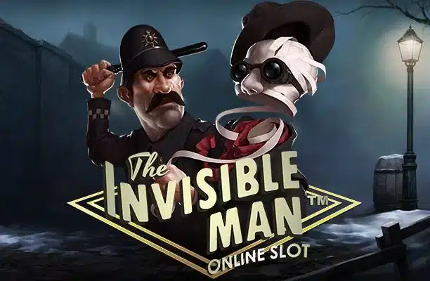The Invisible Man Slot