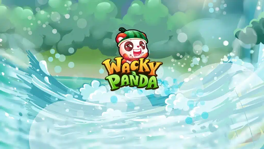 Wacky Panda Slot