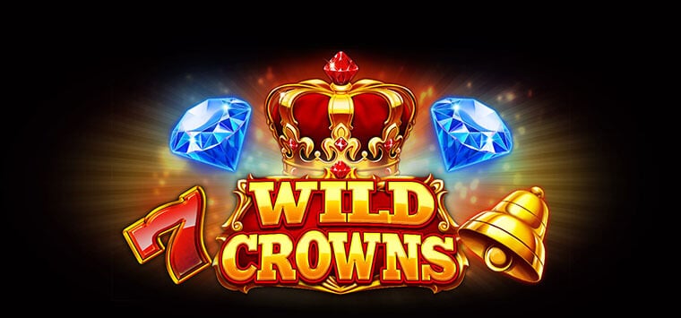 Wild Crowns Slot