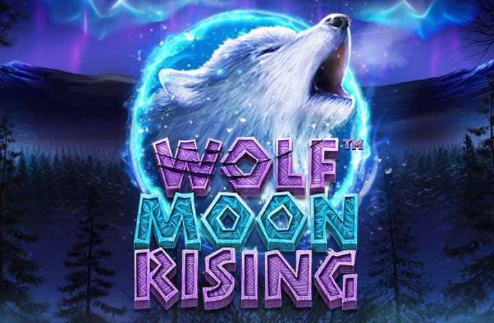 Wolf Moon Rising Slot