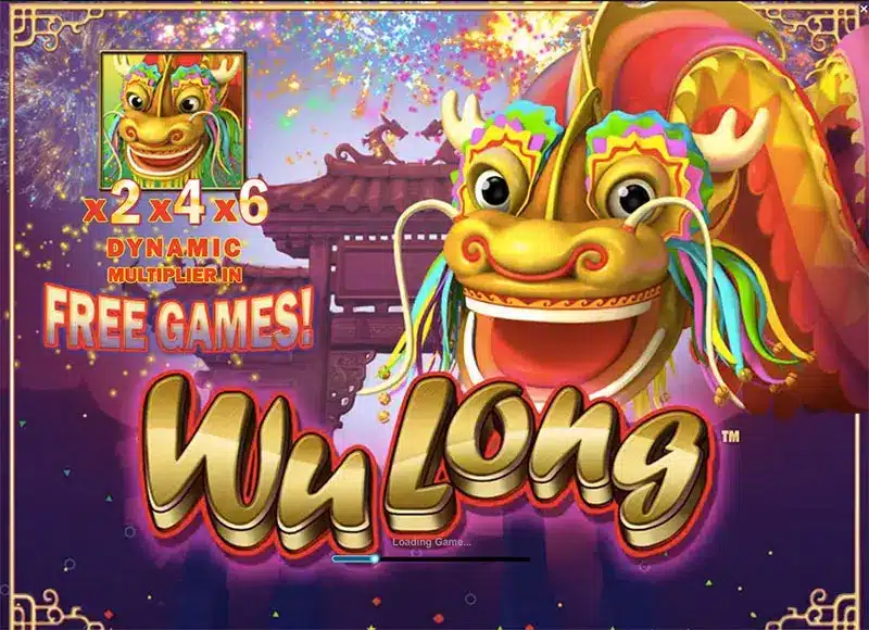Wu Long Slot
