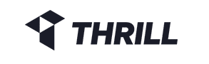 Thrill Casino logo