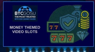 Treasure themed video slots guide