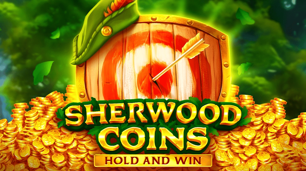 Sherwood Coins Slot