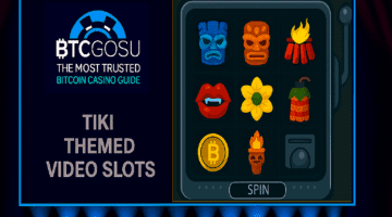 Tiki themed video slots guide