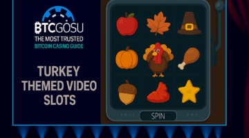 Turkey themed video slots guide
