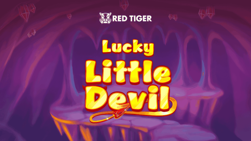 Lucky Little Devil Slot
