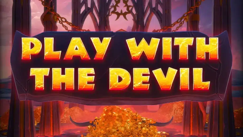 Play with the Devil Slot