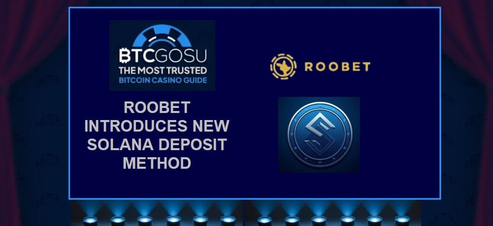Roobet Crypto Casino: Where Virtual Chips Spark Real Thrills