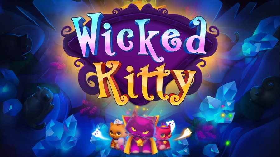 Wicked Kitty Slot
