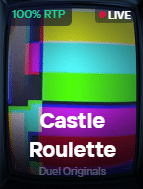 Castle Roulette