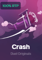 Duel Crash