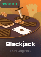 Duel Blackjack