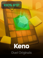 Duel Keno