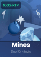 Duel Mines