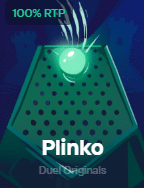Duel Plinko