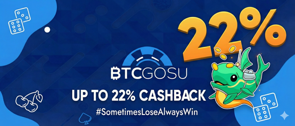 Winning Big on a Budget: How Weekly Cashback Offers Revolutionize Crypto Casinos