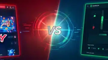betfury vs gamdom rakeback featured image