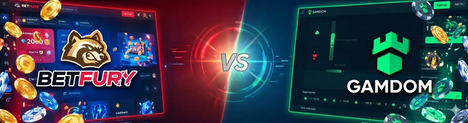 betfury vs gamdom rakeback featured image