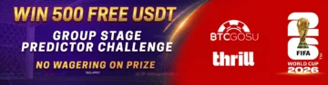 world cup predictor banner