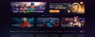 Dexsport sports betting bonuses