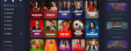 Thrill casino games