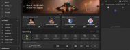 A look at the WillBet sportsbook page
