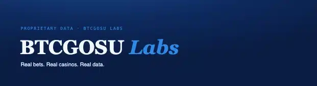 btcgosu labs launch