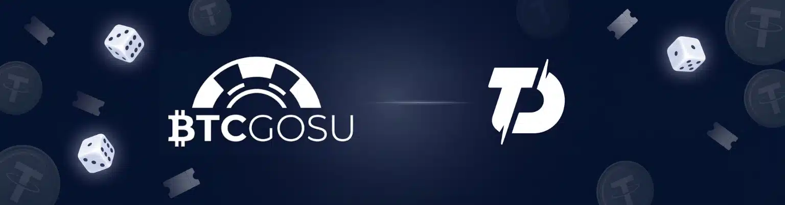 btcgosu and trustdice raffle