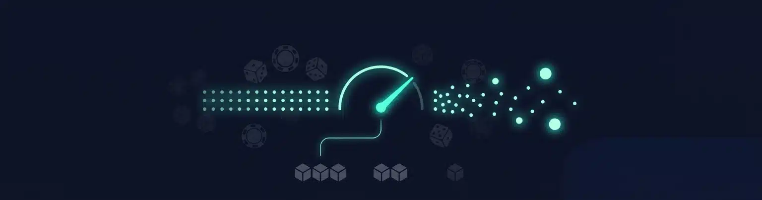 dice casino strategy